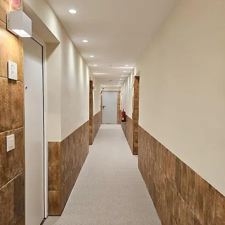 Apartamentos Las Ciencias K Valence Extérieur photo