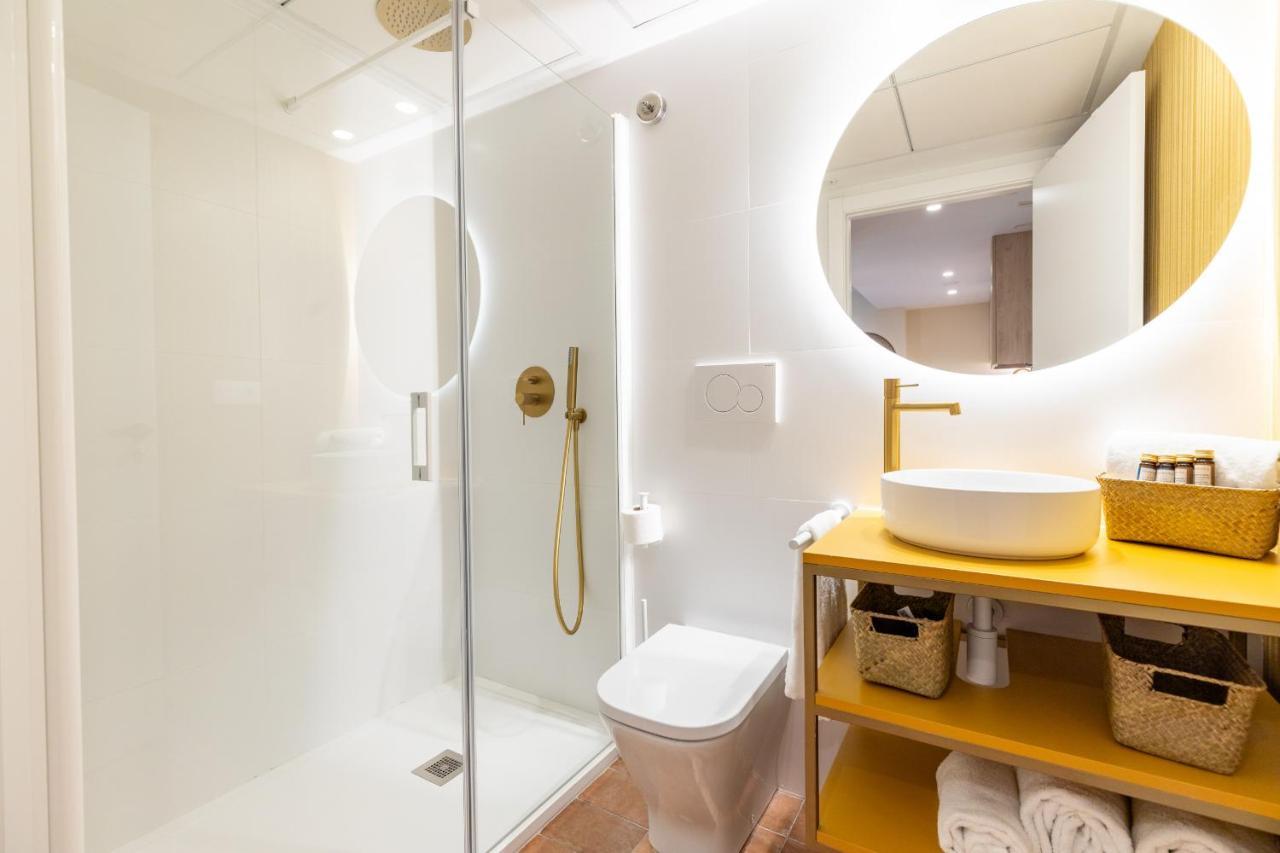 Appartement Ciencias K Valencia