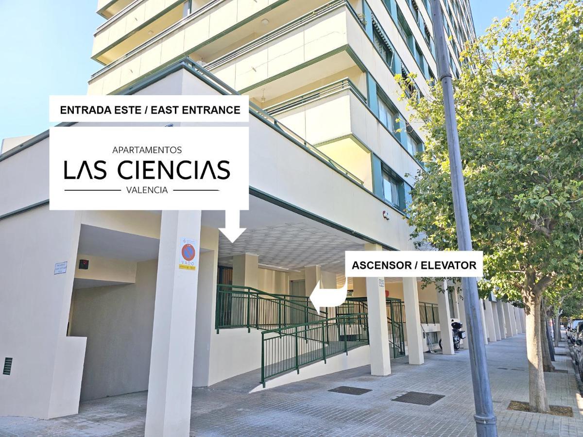 Ciencias K * Valence