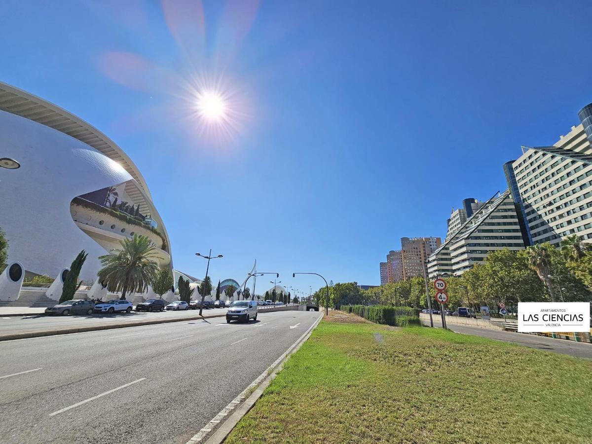 Ciencias K València